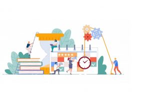 Paradigma Baru Pendidikan Vokasi