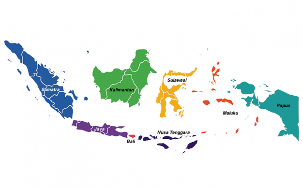 Nasionalisme, Wawasan kebangsaan, Wawasan nusantara