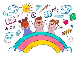 Prinsip-prinsip Perkembangan Anak Usia Dini