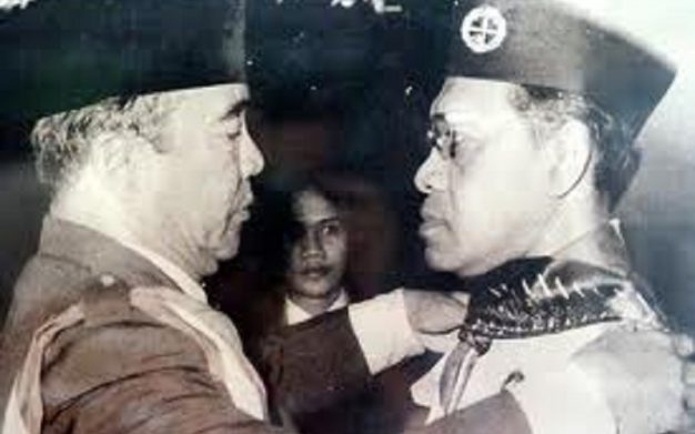 Sejarah Gerakan Pramuka Diperkenalkan Di Indonesia
