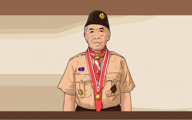 Sejarah Pramuka Indonesia