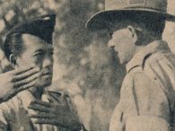 Sekilas Gerakan Pramuka