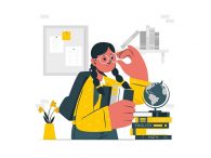 Silabus dan RPP SD Kelas 4 Revisi 2020