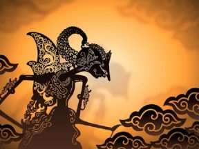 Budaya dan Pelestariannya (Culture and its Development)