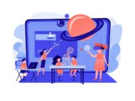 7 Unsur Manajemen Pendidikan