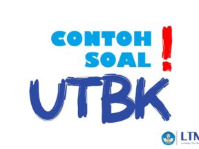 Contoh Soal Jawab UTBK-SBMPTN Kelompok Saintek
