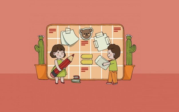 Penerapan Fungsi Manajemen di Sekolah