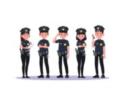 Kisi-Kisi dan Contoh Soal Keswa Polri
