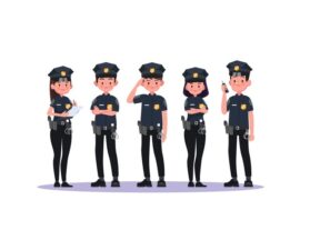 Kisi-Kisi dan Contoh Soal Keswa Polri