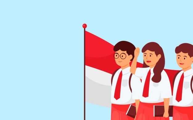 Karakteristik Peserta Didik Pada Jenjang Sekolah Dasar