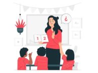 Indikator Kompetensi Profesional Guru