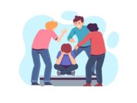 Sistem Poin Pelanggaran Dalam Pendidikan