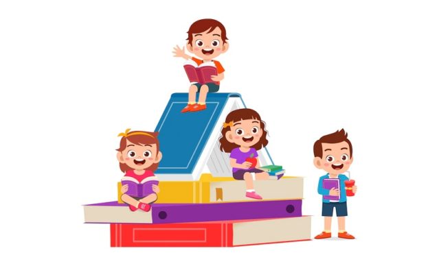 Hak Anak Untuk Mendapatkan Pendidikan
