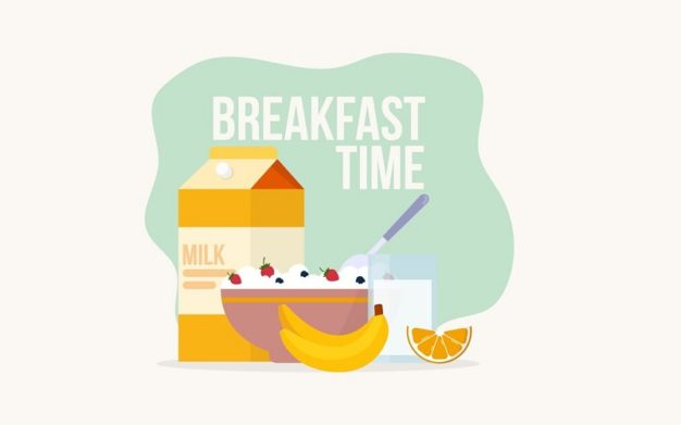 Pengertian Sarapan Pagi