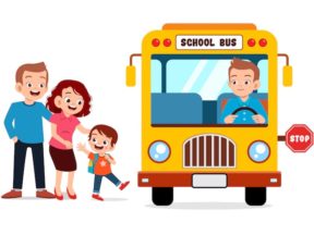 Peranan Orang Tua Terhadap Pendidikan Anak