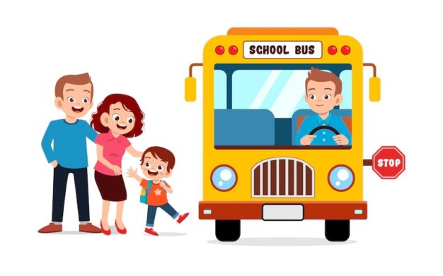 Peranan Orang Tua Terhadap Pendidikan Anak