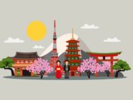 Pola Kalimat Bahasa Jepang