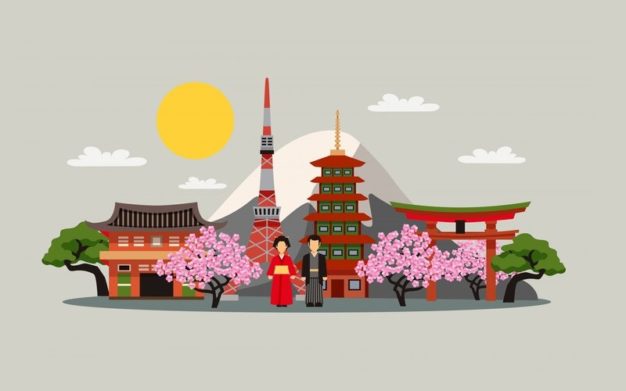 Pola Kalimat Bahasa Jepang