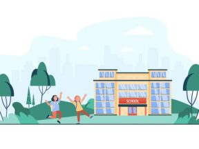 Pengertian Sekolah Inklusi