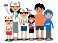 Bagaimana cara menggunakan KIP Siapa Sasaran Utama PIP