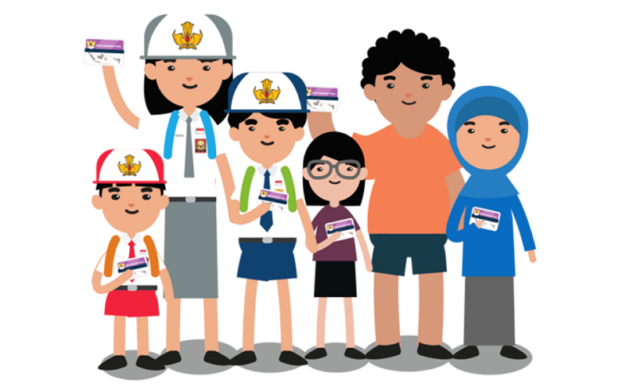 Bagaimana cara menggunakan KIP Siapa Sasaran Utama PIP
