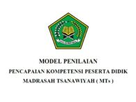 Penilaian Pencapaian Kompetensi Peserta Didik (Draft Raport)