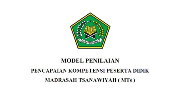 Penilaian Pencapaian Kompetensi Peserta Didik (Draft Raport)