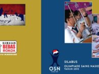 Silabus Olimpiade Sains Nasional  2015 Tingkat SMP
