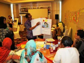 Tips Guru Metode Mengajar Efektif Dengan Metode Ice Breaker
