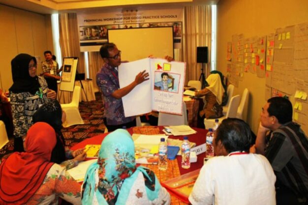 Tips Guru Metode Mengajar Efektif Dengan Metode Ice Breaker