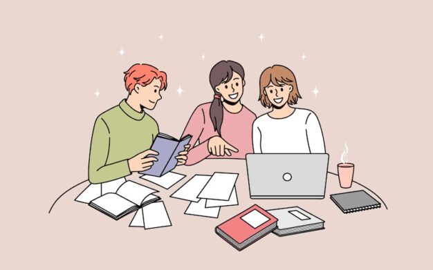Contoh Membuat Event Kegiatan Osis Biar Eksis di Sekolah