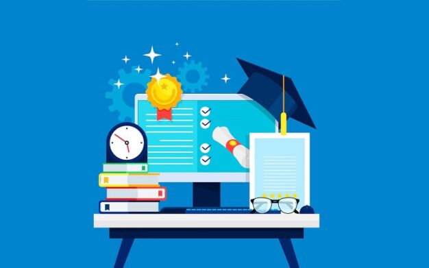 Contoh Penyusunan Renstra Bidang Pendidikan