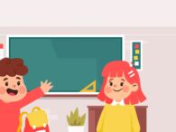Jenis Model Pendidikan TK Atraktif