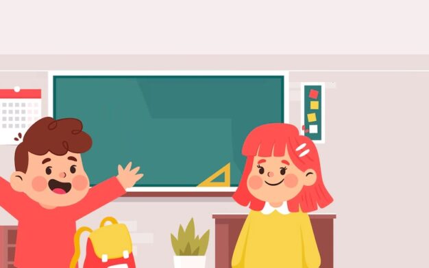 Jenis Model Pendidikan TK Atraktif