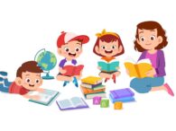 Pembelajaran TK Atraktif Inovasi Pendidikan TK