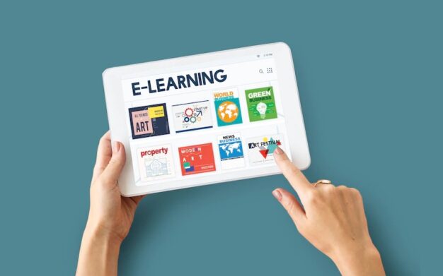 Sistem dan Teknologi Informasi Terpadu Untuk Pendidikan
