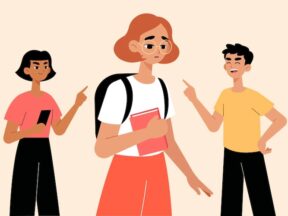 Apa itu Bullying Pada Kalangan Pendidik