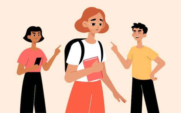 Apa itu Bullying Pada Kalangan Pendidik