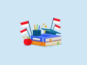 Capaian Pembelajaran (Kurikulum Merdeka)