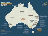 Inilah Deretan Kampus Australia yang Paling Populer