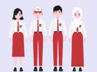 Kerangka Kurikulum (Kurikulum Merdeka)