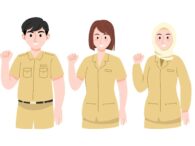 Kode Etik Guru Sebagai Pedoman Bersikap dan Berperilaku