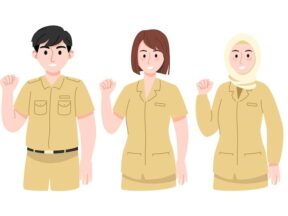 Kode Etik Guru Sebagai Pedoman Bersikap dan Berperilaku
