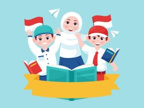 Membangkitkan Sekolah atau Madrasah Untuk Generasi Emas