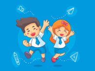Penyusunan Program Semester PAUD TK 4-5 dan 5-6 Tahun Semester 1 dan 2