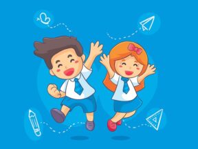 Penyusunan Program Semester PAUD TK 4-5 dan 5-6 Tahun Semester 1 dan 2