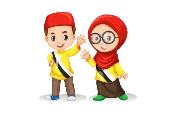 Silabus SMA Kurikulum 2013 PAI