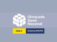 Soal dan Jawaban Seleksi OSN Kompetisi Sains Tingkat Kabupaten/Kota