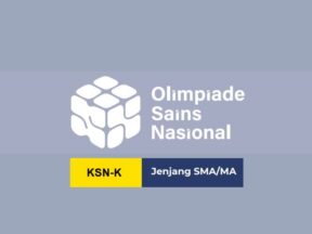 Soal dan Jawaban Seleksi OSN Kompetisi Sains Tingkat Kabupaten/Kota