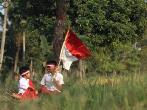 Contoh Silabus / ATP dan Modul Ajar Sekolah Dasar Kurikulum Merdeka